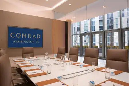 Conrad Washington, DC - 35