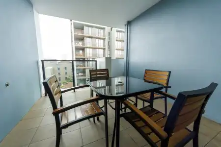 Atrio Apartments - 99