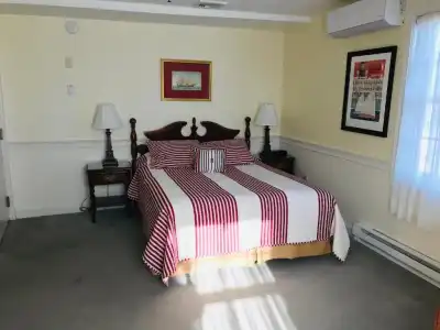 America's Cup Inn Newport - 49