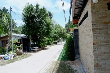 Aiya Resort Koh Tao - 30