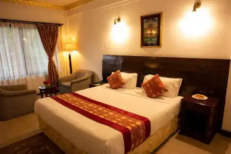 Buddha Maya by KGH Group - 56