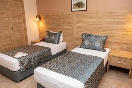 Portakal Dalyan Boutique-hotel - 56