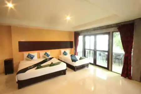 Tharathip Resort - 73