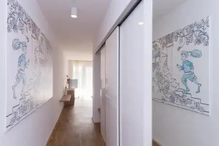 Grimm's Berlin Mitte - 87