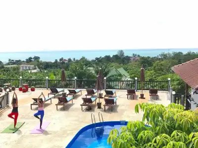 Lanta Halabala Resort - 35