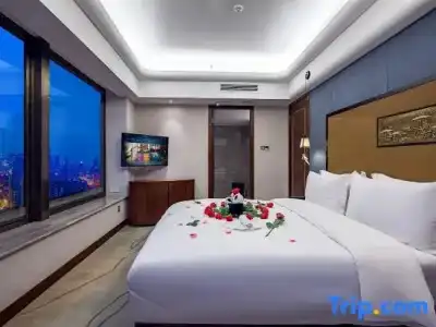 Lujia International - 104