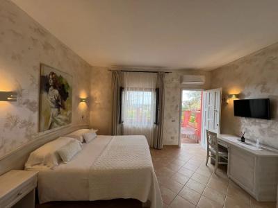 Borgo di Santa Barbara - 42
