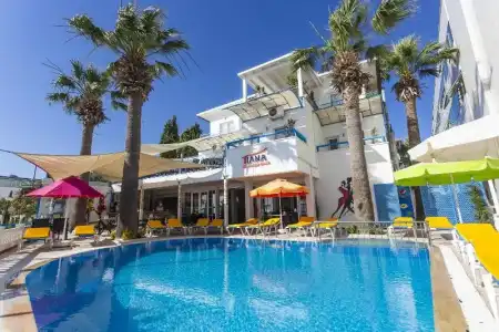 Bodrum Moonlight - 32