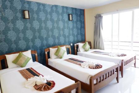 P.P. Maiyada Resort - 48