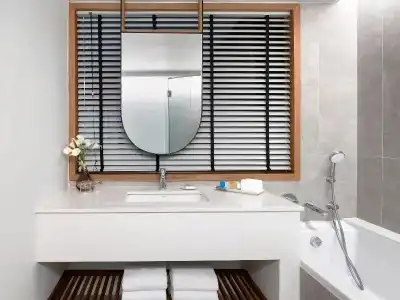 Novotel Rayong Rim Pae - 139