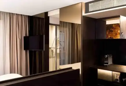 Heeton Concept - Luma Hammersmith - 43