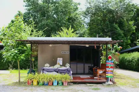 Kanvela Resort - 15
