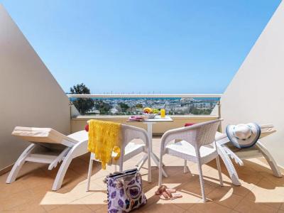 St Raphael Resort - 93