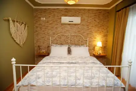 Urla Zeytin Otel - 3