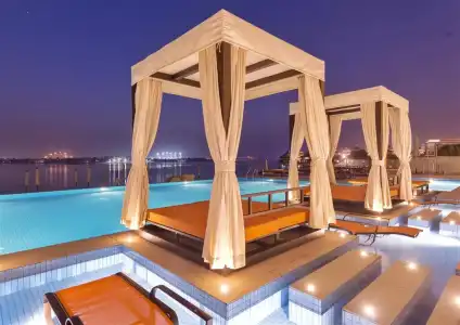 Royal Central and Resort The Palm - 36