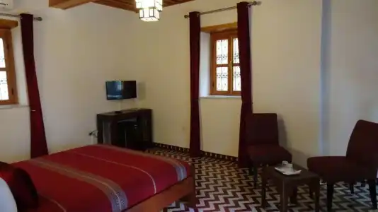 Riad Sabah - 120