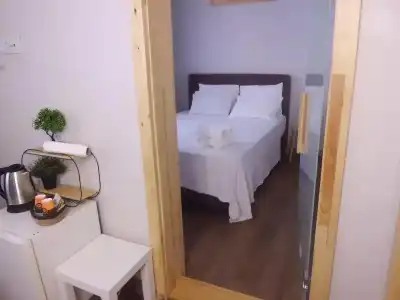 Antalya Old Town Otel - 46