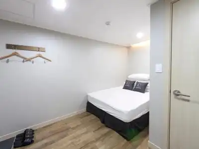 K-Grand Hostel Gangnam 1 - 28
