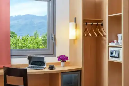 ibis Bursa - 33