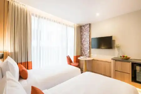 The Key Premier Sukhumvit - 45