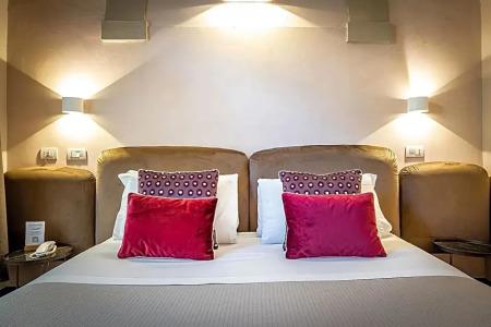 La Scaletta Al Ponte Vecchio - 75