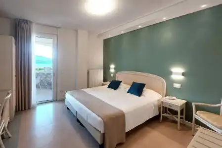 Villa Europa - 41