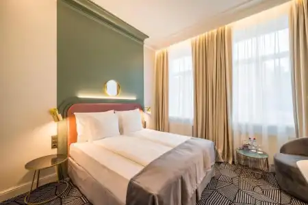 Wellton Riverside Spa - 40