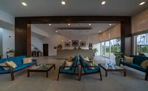 The Habitat Kosgoda by Asia Leisure - 4