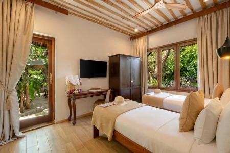 Zanzibar White Sand Luxury Villas & Spa - 80
