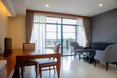 Sea Sand Sun Hua Hin by JC Kevin & Resort - 76