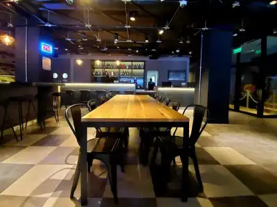 ibis Styles Buenos Aires Florida - 8