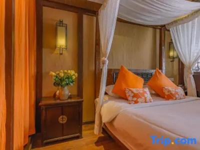 Dali Ancient Town long holiday light luxury accommodation - 60