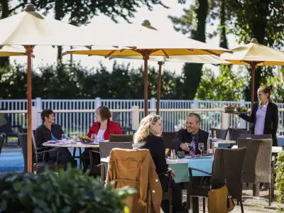 ibis Styles Lisieux Normandie - 27