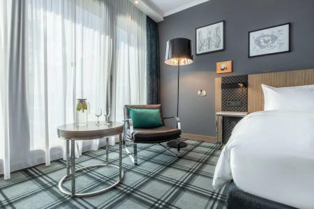 Radisson Blu, Hannover - 6