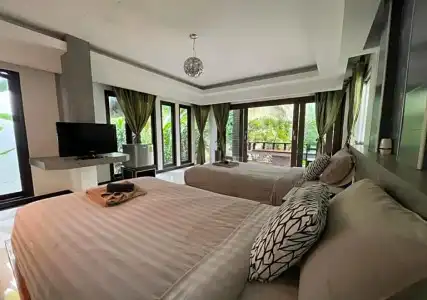 AC 2 Resort - 234