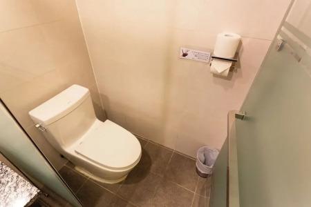 The Recenz Dongdaemun - 102