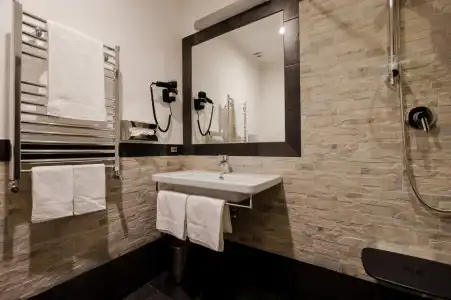 Residenza Talenti Superior Rooms - 7