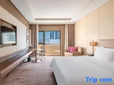 Crowne Plaza Kunming City Centre by IHG - 190
