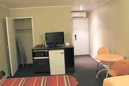 Sai Motels - Greenlane Auckland - 50