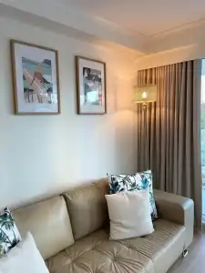 The Crest Apartments - - 88