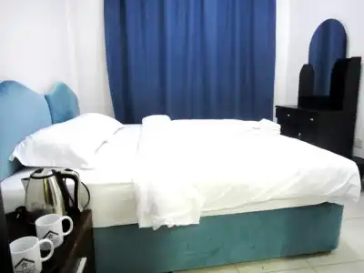 Al Badaa Star Residence - Home Stay - 17