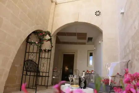 Albergo del Sedile - 110
