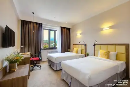 Garden & Spa - 26