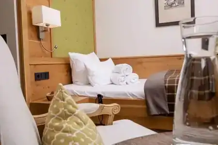 Das Mühlbach - Thermal Retreat & Wellness Resort - 2