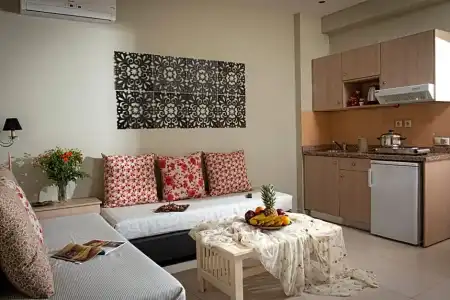 Sarpidon Apartments - 167