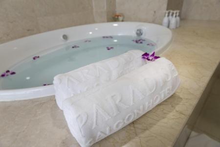 Paradise Saigon Boutique & Spa - 107