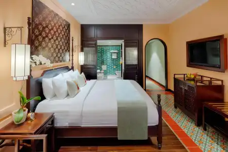 Little Riverside. A Luxury & Spa - 36