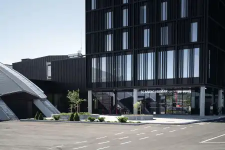 Scandic Hamar - 0