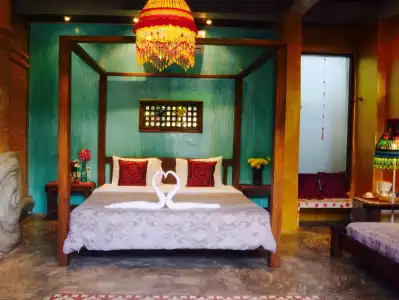 Soi One Boutique Bedrooms - 23