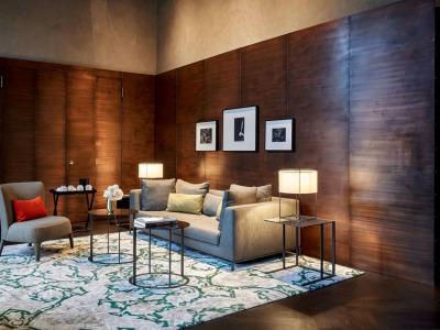 So/ Berlin Das Stue - 13